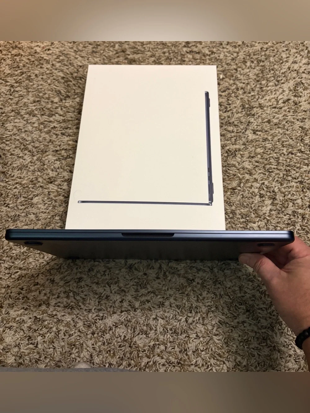 2025 Apple MacBook Air 13